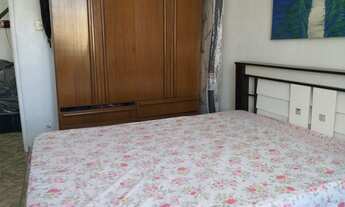 Imagem 7: Apartamento Ampla Sala Quarto em Piedade - Rio de Janeiro - RJ