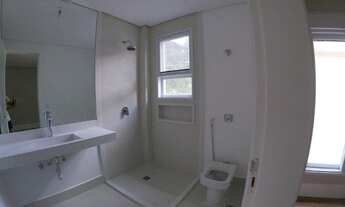 Imagem 5: Casa Deslumbrante no Alphaville 10 - venda e locação