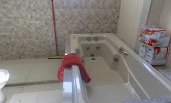 Imagem 6: Linda casa independente com 4 quartos e piscina próximode vasto comércio no Centro de Rio