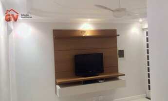 Imagem 4: Apartamento à venda - Parque Villa Flores - Sumaré/SP