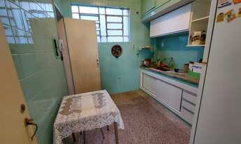 Imagem 6: Apartamento para venda tem 110 metros quadrados com 3 quartos em São Pedro - Belo Horizont