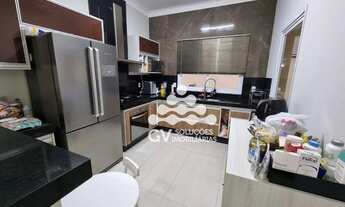 Imagem 6: Casa com 3 dormitórios à venda, 170 m² - Residencial Real Parque Sumaré - Sumaré/SP