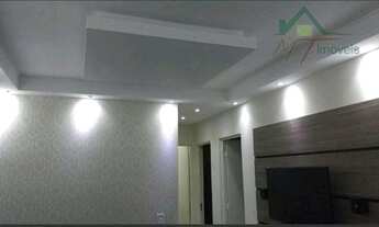 Imagem 6: Apartamento com 2 dormitórios à venda, 49 m² por R$ 243.800,00 - Jardim Volobueff (Nova Ve