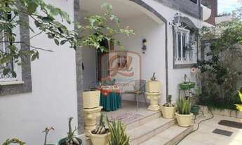 Imagem: Rio de Janeiro - Casa em Condomínio - Taquara