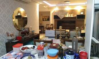 Imagem 2: Apartamento para Venda em Campinas, Parque das Flores, 3 dormitórios, 1 suíte, 3 banheiros