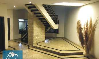 Imagem 2: Sobrado com 3 dormitórios, 354 m² - venda por R$ 1.750.000,00 ou aluguel por R$ 8.000,00/m