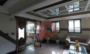 Imagem 2: Apartamento com 2 dormitórios à venda, 110 m² por R$ 370.000 - Boqueirão - Praia Grande/SP