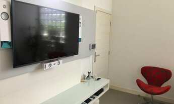 Imagem 7: Casa para venda possui 175 metros quadrados com 4 quartos em Córrego Grande - Florianópoli