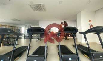 Imagem 3: Apartamento com 2 dormitórios à venda, 80 m² por R$ 710.000,00 - Boqueirão - Praia Grande