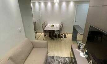 Imagem 6: Apartamento 70 M², 3 Dormitórios (1 Suíte) no Boulevard Village