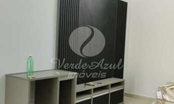 Imagem 4: Casa - Parque Brasil 500 - Paulínia