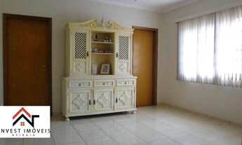 Imagem 5: Casa com 3 dormitórios à venda, 243 m² - Loteamento Loanda - Atibaia/SP