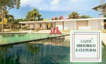 Imagem 4: Terreno à venda, 300 m² por R$ 420.000,00 - Vila Romi - Santa Bárbara D'Oeste/SP