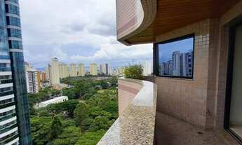 Imagem: Apartamento com 4 dormitórios à venda