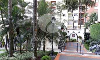 Imagem: Apartamento - Vila Nova - Campinas