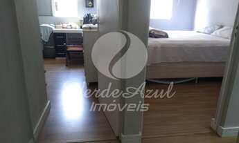 Imagem 6: Apartamento - Jardim Miranda - Campinas