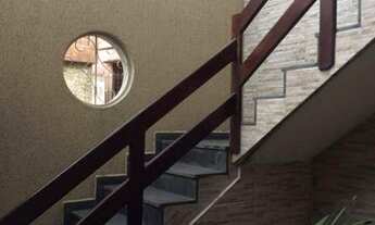 Imagem 4: Casa com 6 dormitórios à venda, 300 m² por R$ 1.100.000,00 - Vila Invernada - São Paulo/SP