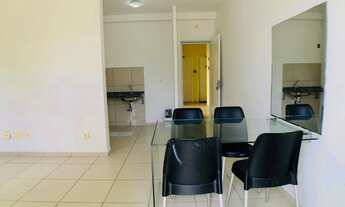 Imagem 4: Apartamento à venda, 57m² em Parque Iracema - Fortaleza - CE - Terraço dos Ventos