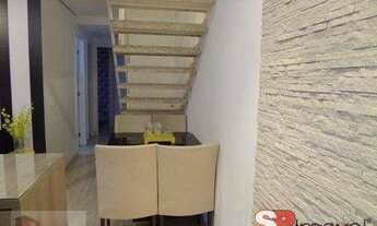 Imagem 3: Apartamento com 2 dormitórios à venda, 141 m² por R$ 740.000,00 - Vila Ema - São Paulo/SP