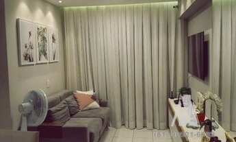 Imagem 2: Nascente | 2 quartos sendo 1 suíte | Piedade |taxas inclusas