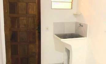 Imagem 3: Casa 3 cômodos - Jd.Paris - Campo Limpo