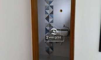 Imagem 7: Sobrado com 2 dormitórios à venda, 130 m² por R$ 760.000,00 - Campestre - Santo André/SP