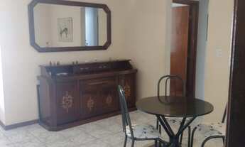 Imagem 2: Apartamento para venda tem 170 metros quadrados com 3 quartos em Canto do Forte -