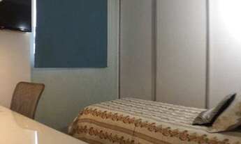 Imagem 7: Cobertura com 3 dormitórios à venda, 127 m² por R$ 610.000,00 - Buritis - Belo Horizonte/M