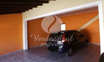 Imagem 4: Casa - Jardim São Domingos - Sumaré