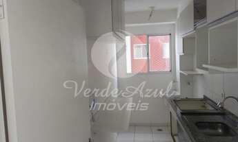 Imagem 4: Apartamento - Jardim do Lago - Campinas