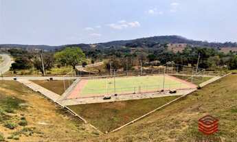 Imagem 6: LAGOA SANTA - Loteamento/Condomínio - Residencial Poços