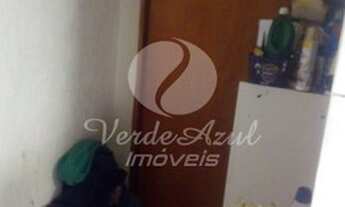 Imagem 7: Casa - Jardim Amanda II - Hortolândia