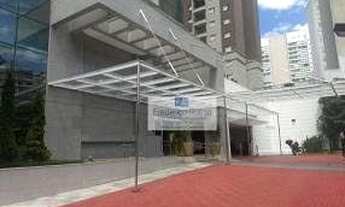 Imagem 2: Conjunto à venda, 37 m² por R$ 370.000,00 - Barra Funda - São Paulo/SP