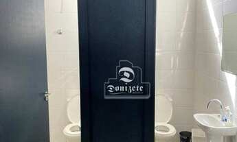 Imagem 9: Galpão à venda, 300 m² por R$ 2.200.000,00 - Vila Guiomar - Santo André/SP