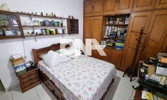 Imagem 4: Lagoa. Magnifico Sala 3 quartos, 1 suíte, e 1 vaga na escritura