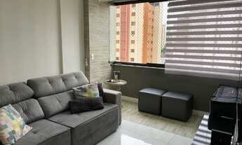 Imagem 4: Apartamento completo, pronto para morar no Centro de Londrina!!!