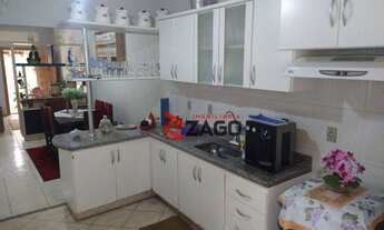 Imagem 5: Casa com 4 dormitórios à venda, 226 m² por R$ 450.000,00 - Conjunto Cássio Rezende - Ubera