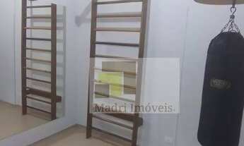 Imagem 12: Apartamento com 2 dormitórios à venda, 70 m² por R$ 590.000,00 - Vila Romana - São Paulo/S