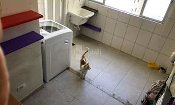 Imagem 6: Apartamento, Higienopolis - São Paulo