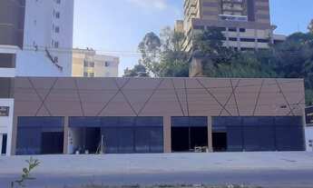 Imagem 4: Loja com 307m² de Área Total, com Vagas de Estacionamento em Frente, à venda no bairro Tei