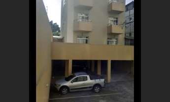 Imagem: Apartamento com 3 quartos, suíte, com área