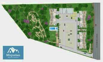 Imagem 2: Apartamento à venda, 51 m² por R$ 255.319,19 - Protendit - São Paulo/SP