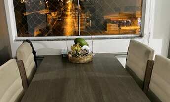 Imagem 4: Apartamento financiável de 2 dormitórios mobiliado no Bairro São Vicente