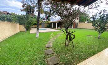 Imagem 5: Casa com 3 dormitórios à venda, 230 m² por R$ 430.000,00 - Verão Vermelho (Tamoios) - Cabo