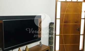 Imagem 3: Casa - Jardim Interlagos - Hortolândia