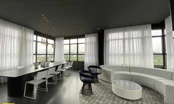 Imagem: APARTAMENTO A VENDA COM 3 QUARTOS SENDO