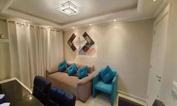 Imagem 2: Casa / Apartamento para Venda em São Paulo, Jardim Castelo, 2 dormitórios, 1 banheiro, 1 v