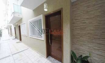 Imagem 3: Sobrado com 2 dormitórios à venda, 65 m² por R$ 400.000,00 - Vila Granada - São Paulo/SP