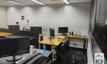 Imagem 6: Sala à venda, 30 m² por R$ 280.000,00 - Ipiranga - São Paulo/SP