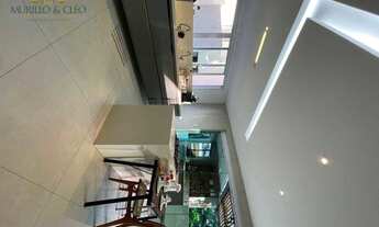 Imagem 7: Casa com 6 dormitórios à venda, 1100 m² por R$ 4.500.000 - Alphaville I - Salvador/BA